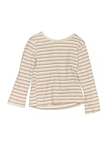 Little Lass Long Sleeve T-Shirt (view 1)