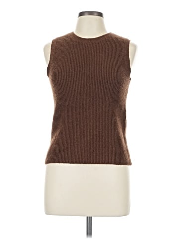 Treasure & Bond Sweater Vest (view 1)