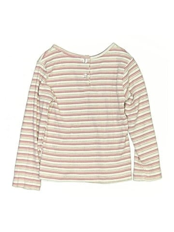 Little Lass Long Sleeve T-Shirt (view 2)