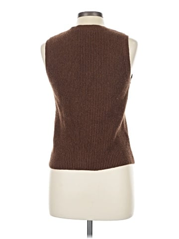Treasure & Bond Sweater Vest (view 2)