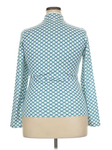 Tory Sport Pullover Sweater (view 2)