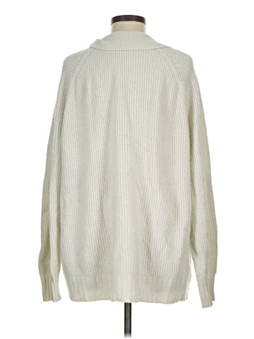 American Eagle Outfitters Pullover Sweater (view 2)