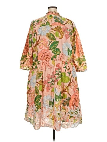 Soft Surroundings Casual Dress (view 2)