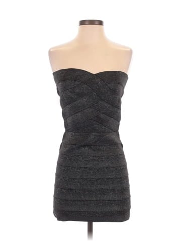 Pleasure Doing Business Cocktail Dress (view 1)