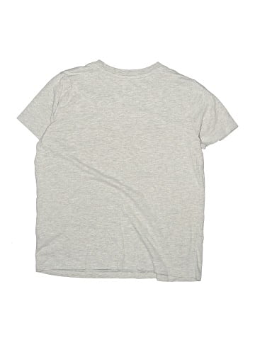 Lands' End Short Sleeve T-Shirt (view 2)