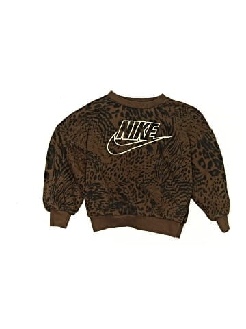 Nike Pullover Sweater (view 1)