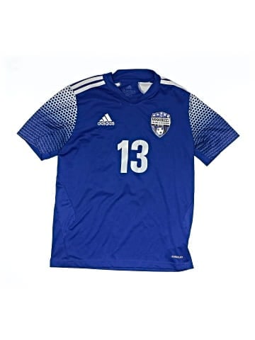 Adidas Short Sleeve T-Shirt (view 1)