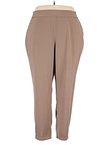 Max Studio Casual Pants (view 1)