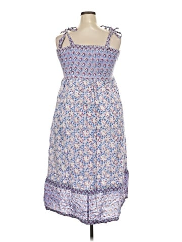 Unbranded Casual Dress (view 2)
