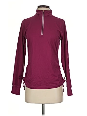 Exertek Pullover Sweater (view 1)