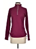 Exertek Burgundy Pullover Sweater Size S - photo 1