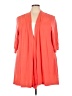 Catherines Orange Kimono Size 4X - photo 1