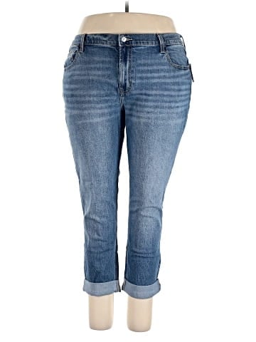 Old Navy Jeans (view 1)