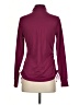 Exertek Burgundy Pullover Sweater Size S - photo 2