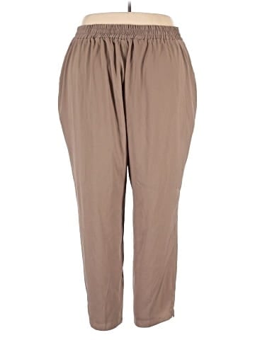 Max Studio Casual Pants (view 2)