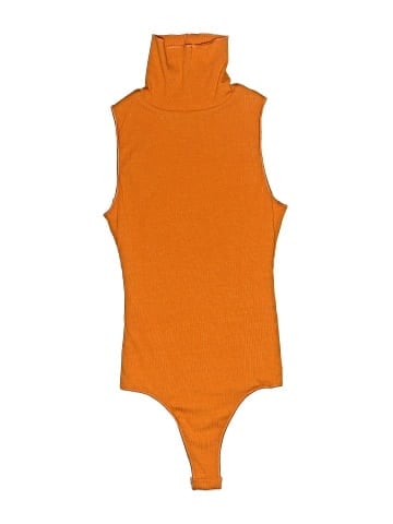 Show Me Your Mumu Bodysuit (view 1)