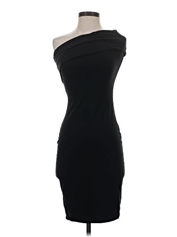 Susana Monaco Cocktail Dress (view 1)