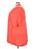 Catherines Orange Kimono Size 4X - photo 5