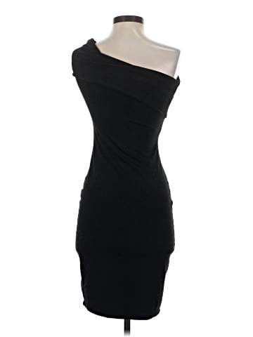 Susana Monaco Cocktail Dress (view 2)