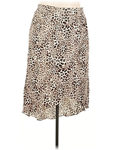 I.N. Studio Casual Skirt (view 1)