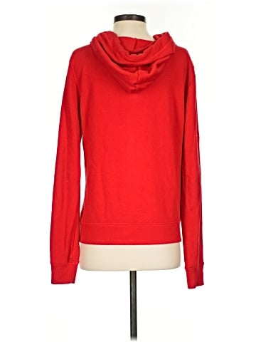 Victoria's Secret Pink Pullover Hoodie (view 2)