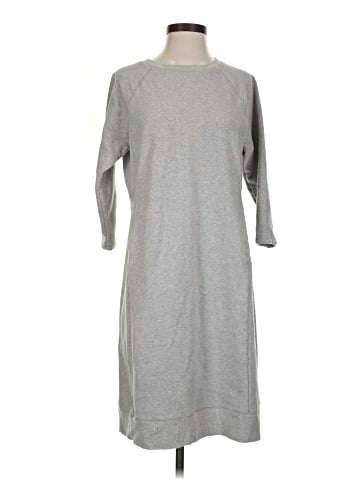 L.L.Bean Casual Dress (view 1)