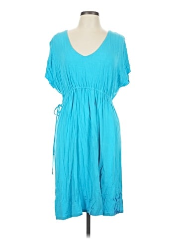 Boston Proper Casual Dress (view 1)