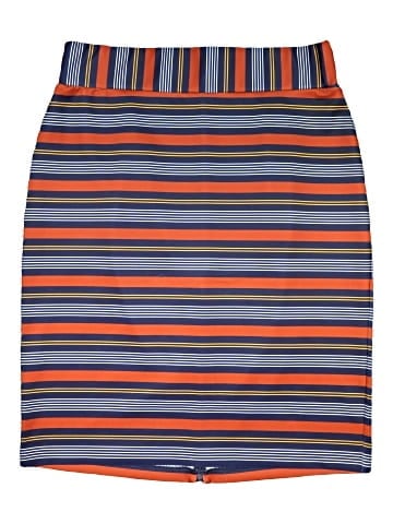 ELOQUII Casual Skirt (view 2)
