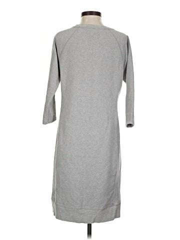 L.L.Bean Casual Dress (view 2)