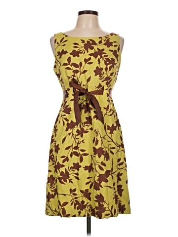 Jessica Howard Casual Dress (view 1)