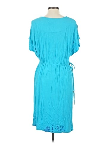 Boston Proper Casual Dress (view 2)