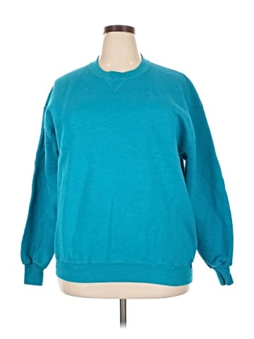 Russell Athletic Pullover Sweater (view 1)