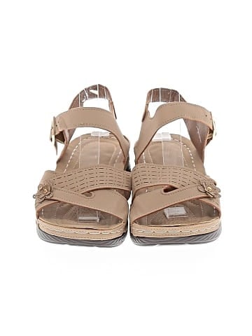 Unbranded Sandals (view 2)