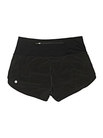 Lululemon Athletica Athletic Shorts (view 2)