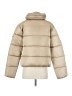 BCBGMAXAZRIA Solid Gold Jacket Size S - photo 2