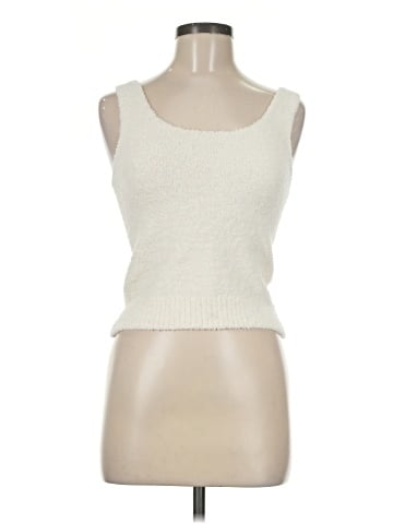 Aerie Sweater Vest (view 1)