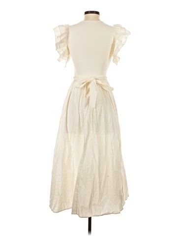 Zara Casual Dress (view 2)