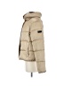 BCBGMAXAZRIA Solid Gold Jacket Size S - photo 5