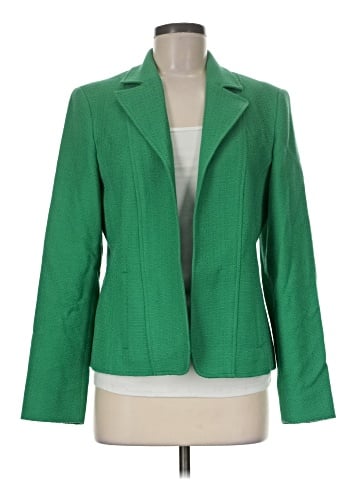 Louben Blazer (view 1)