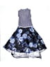Speechless Blue Dress Size 10 - photo 1