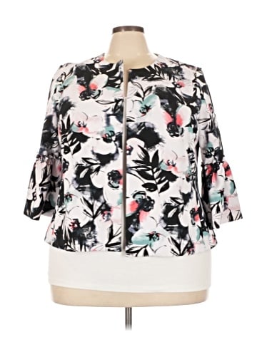 Lane Bryant Jacket (view 1)