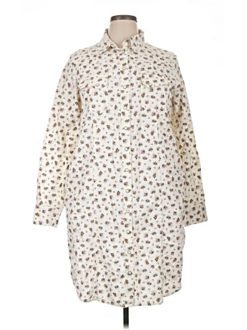 Pendleton Casual Dress (view 1)