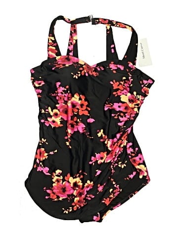 Unbranded One Piece Swimsuit (view 1)