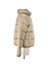 BCBGMAXAZRIA Solid Gold Jacket Size S - photo 4