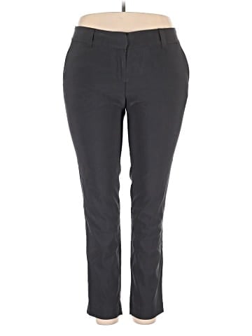 Eileen Fisher Dress Pants (view 1)