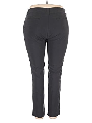 Eileen Fisher Dress Pants (view 2)