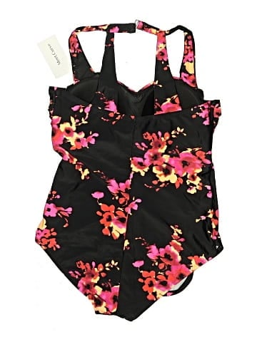 Unbranded One Piece Swimsuit (view 2)