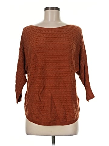 Market and Spruce Pullover Sweater (view 1)