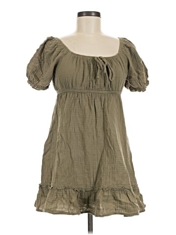 Trixxi Casual Dress (view 1)