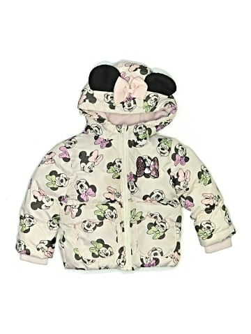 Disney Snow Jacket (view 1)